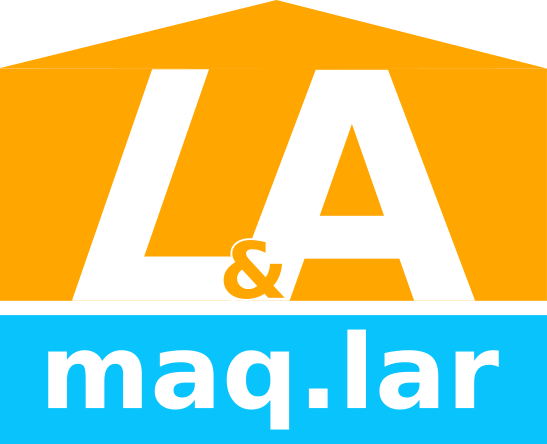 L&A maq.lar